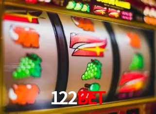 Desvendando o Mundo dos Jogos Virtuais na 122bet