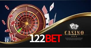 Experiência VIP 122bet