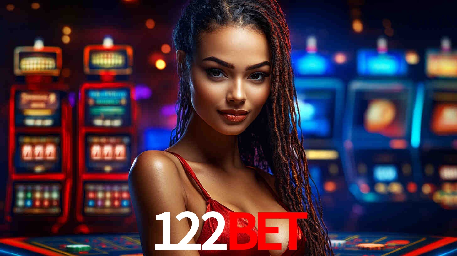 Experiência VIP 122BET