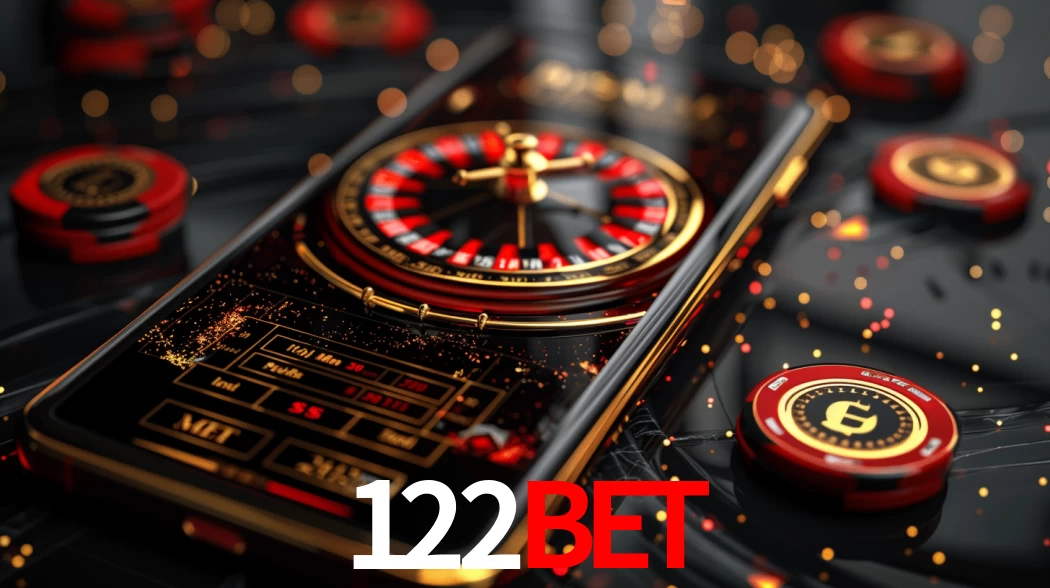 Experiência VIP 122BET