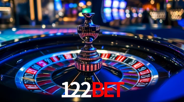 122BET win