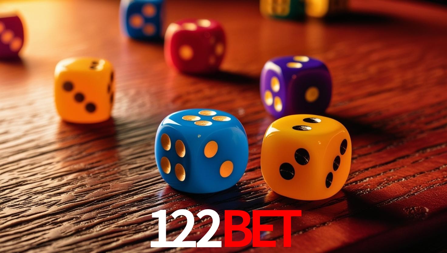 122BET