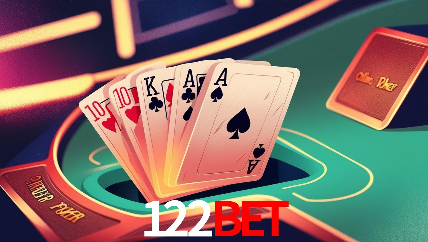 122BET