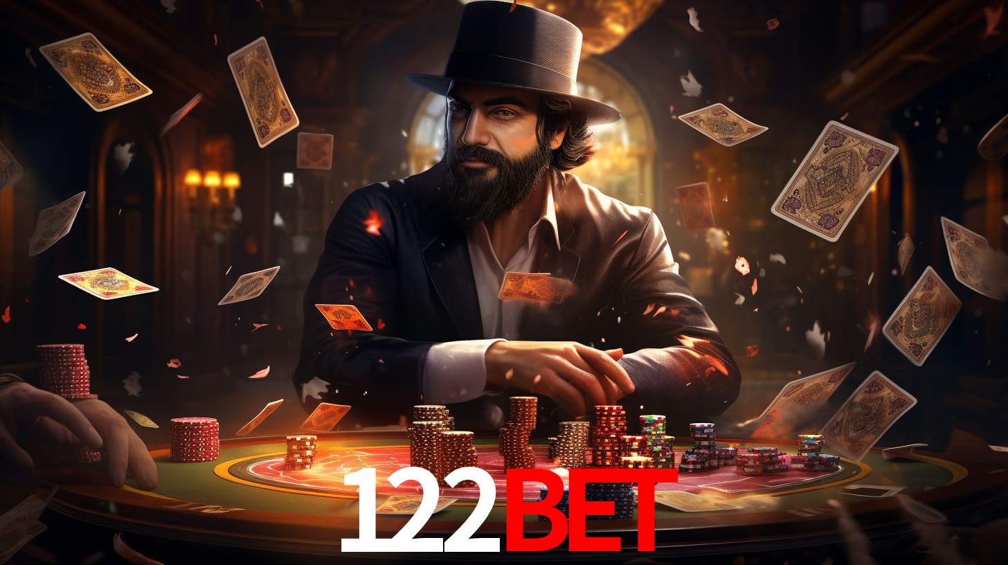 122BET