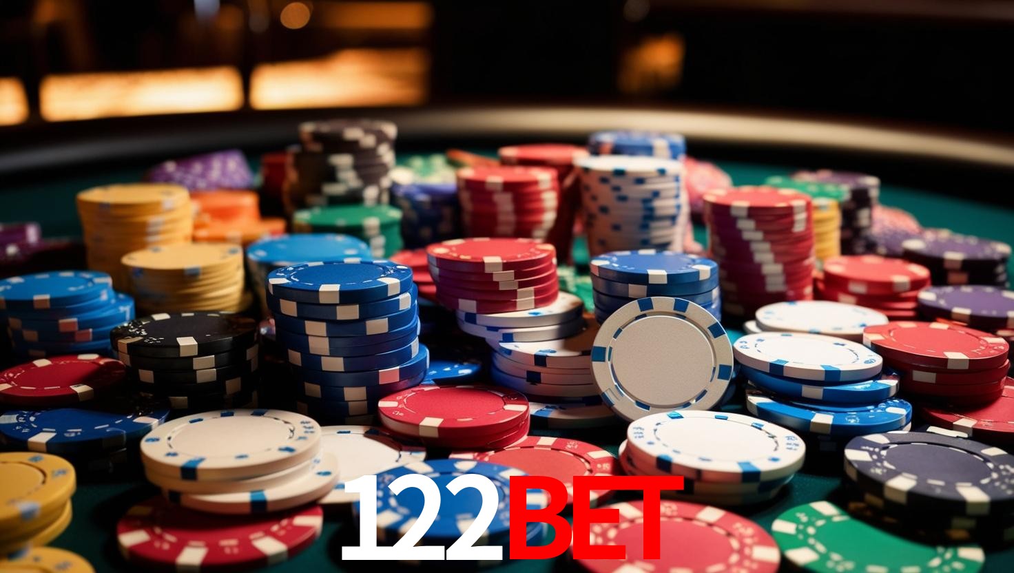 122BET