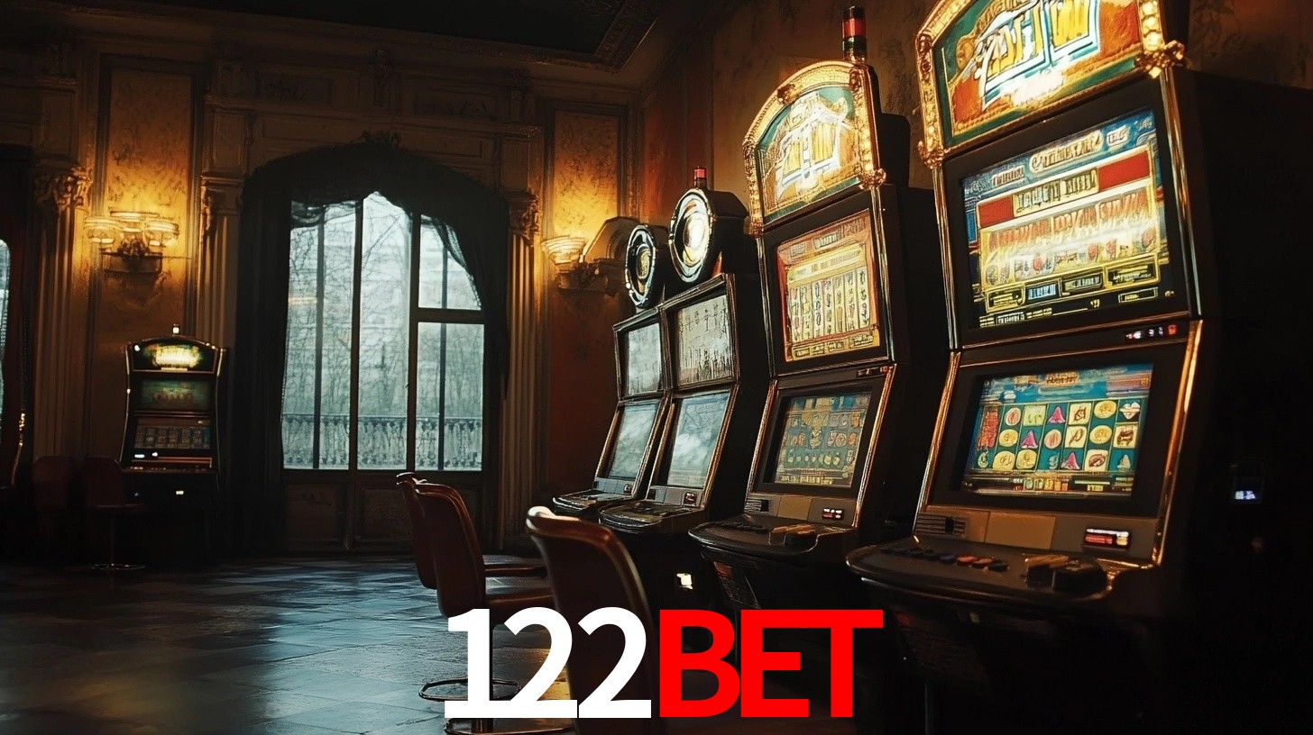 122BET