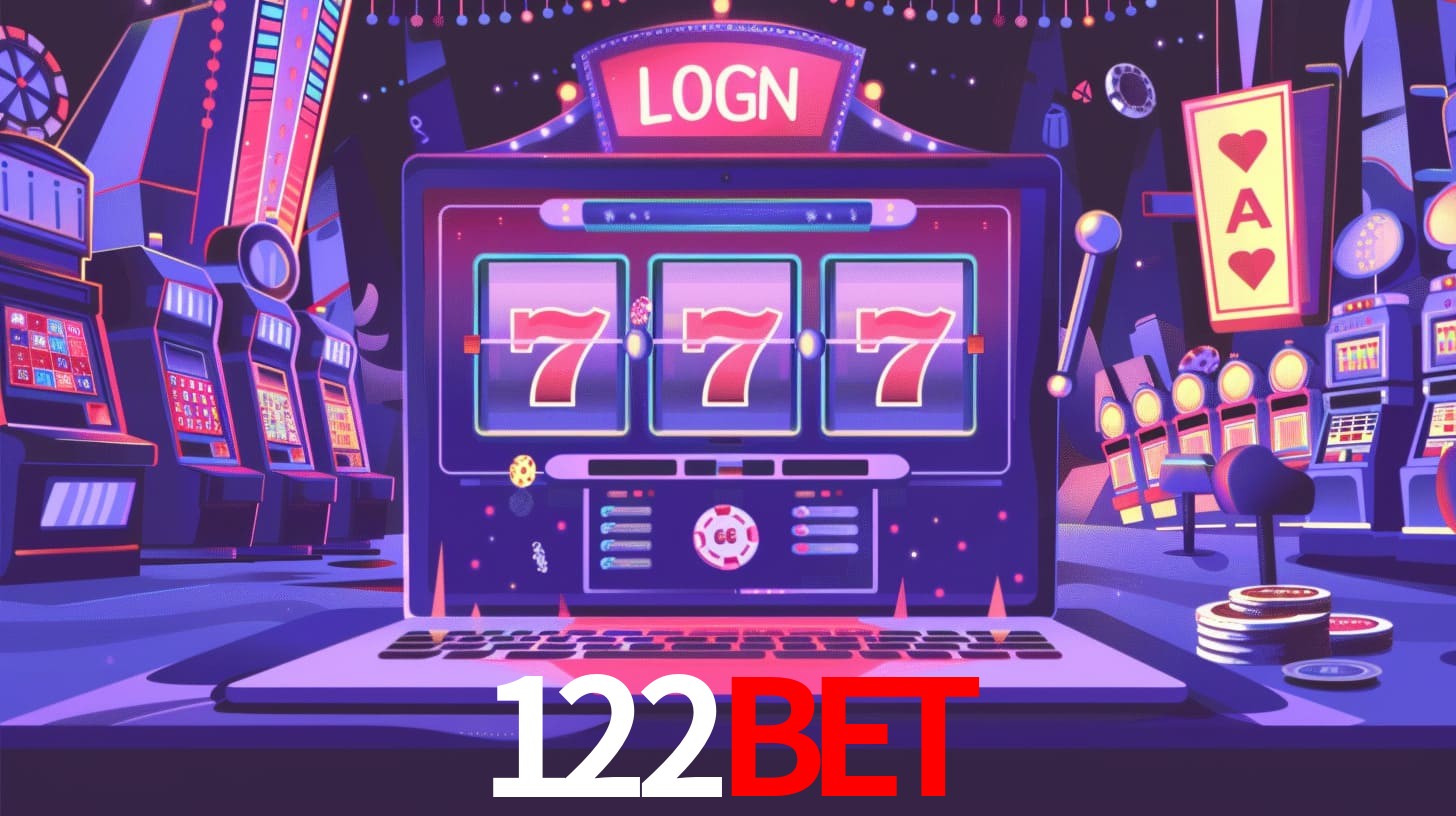 122BET