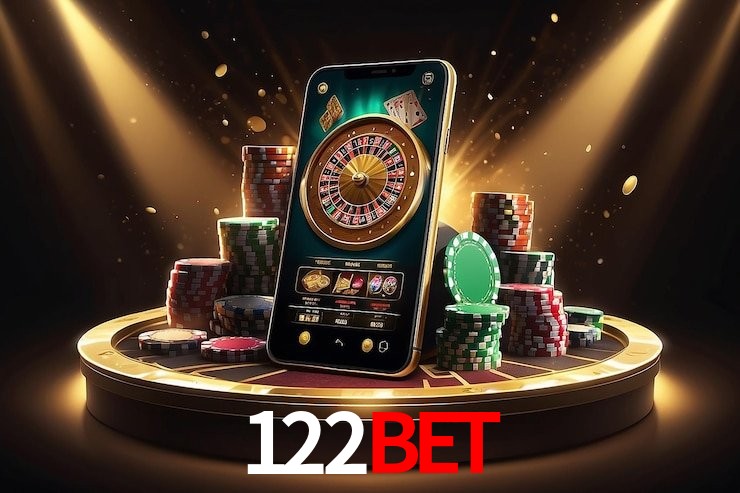 Segurança 2FA 122bet