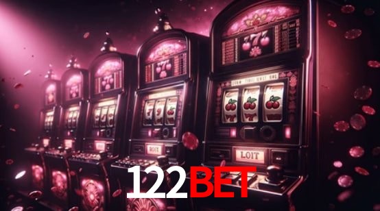 Jogos Exclusivos 122bet