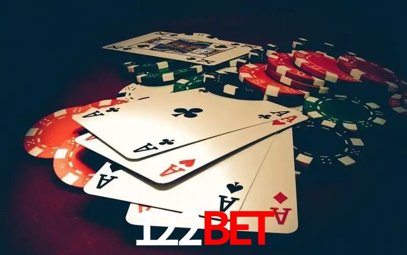 122bet telegram