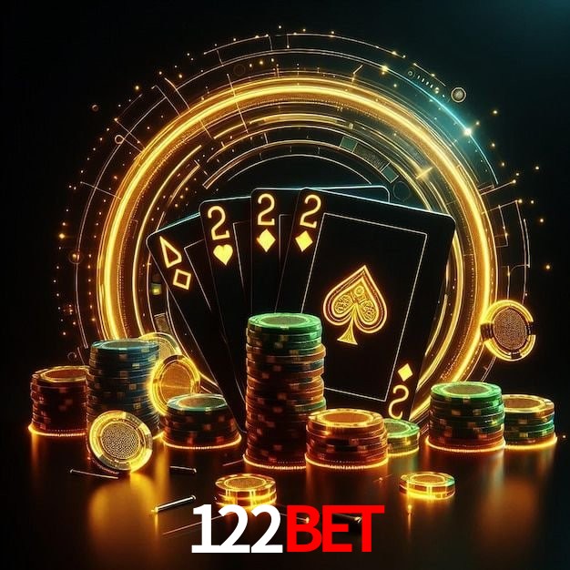 Jogos de Slot 122bet