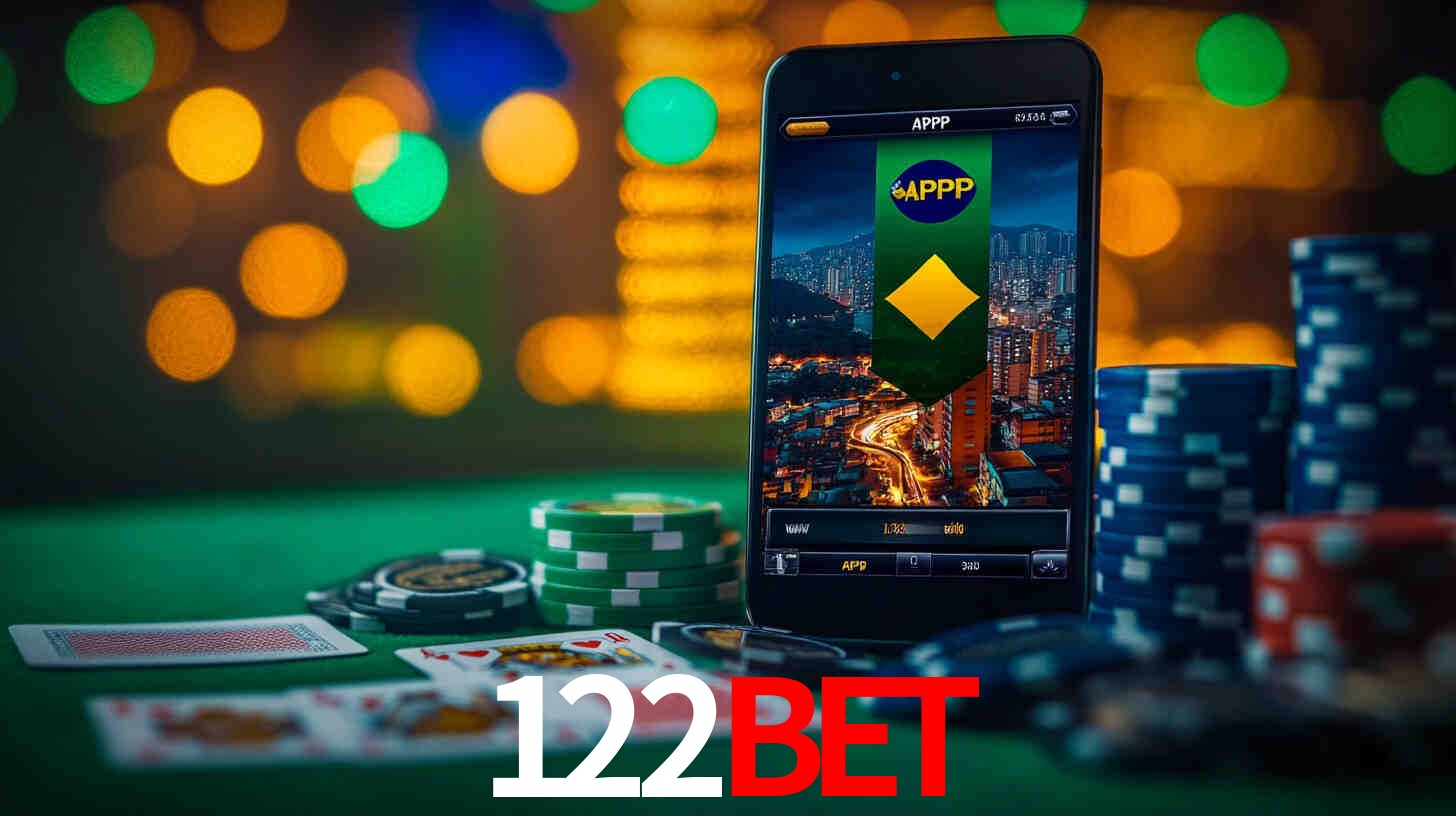 Explorando a Categoria de Eventos em Apostas na 122bet