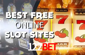 A Popularidade dos Caça-Níqueis no 122bet