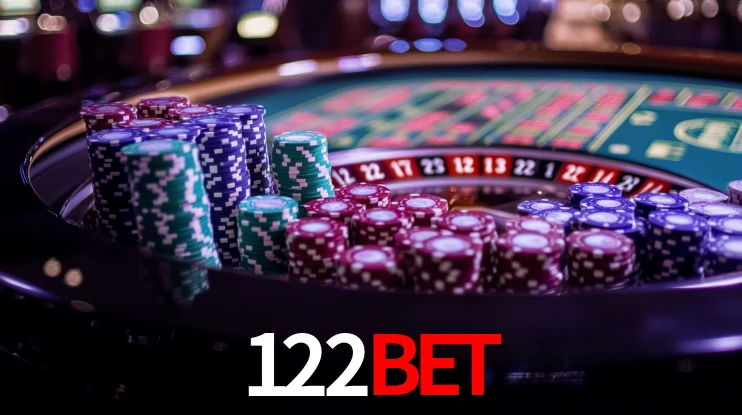 Live Casino 122bet