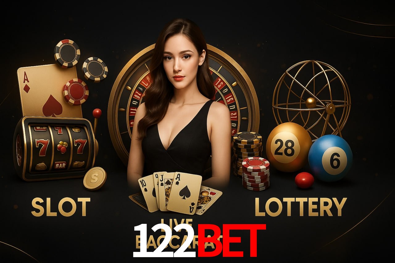 122bet cassino