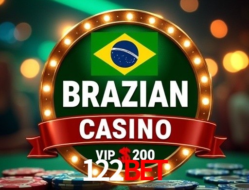122bet Slots
