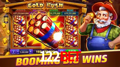 Desvendando o Mundo dos Jogos Virtuais na 122bet