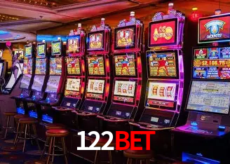 Descubra a Essência do 122bet: Nossa História e Compromissos