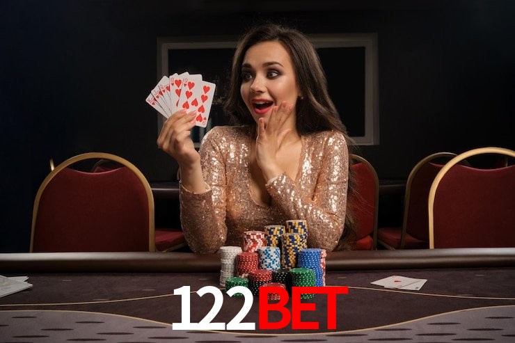 Interface Premium 122bet