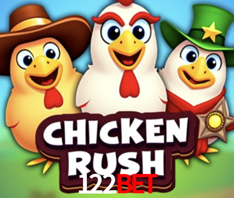 APP oficial da 122bet para mobile