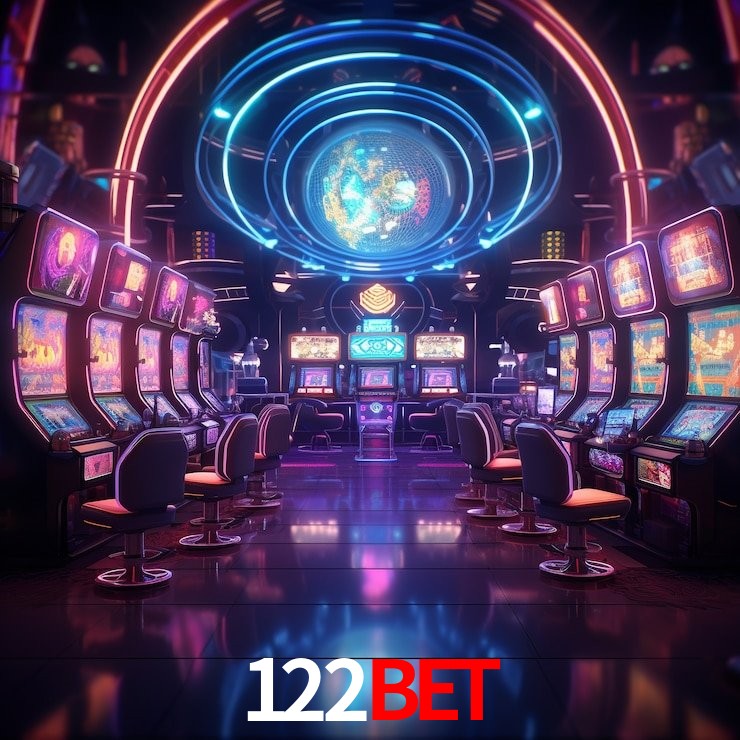 122bet Win