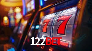Cadastro Rápido 122bet
