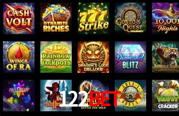 122bet cadastro