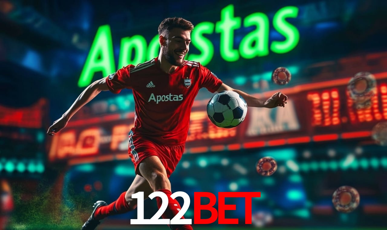 Bônus Diários 122bet