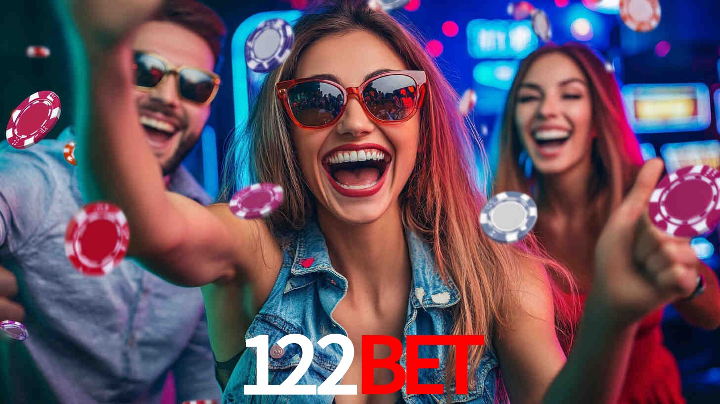 Descubra a Essência do 122bet: Nossa História e Compromissos