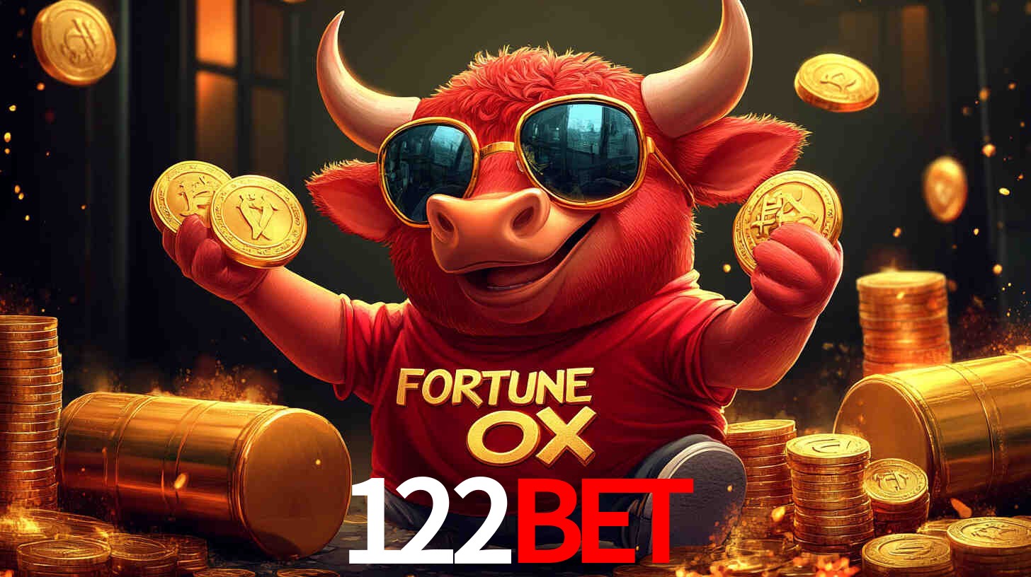 Apostas Esportivas na 122bet: Um Guia Completo
