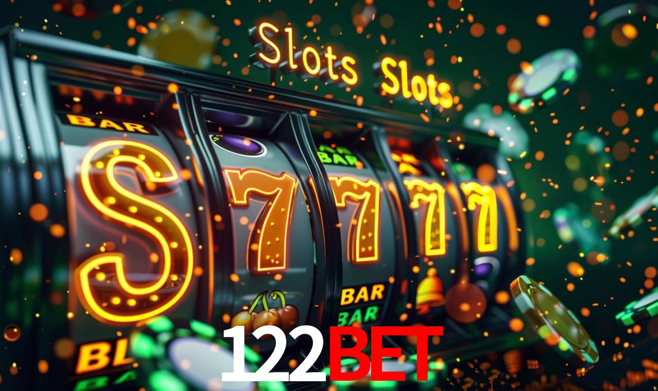 Apostas de Futebol 122bet