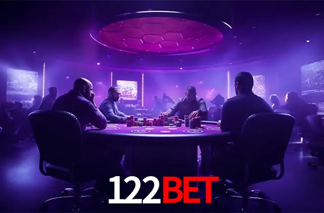 Avaliações dos Jogadores 122bet