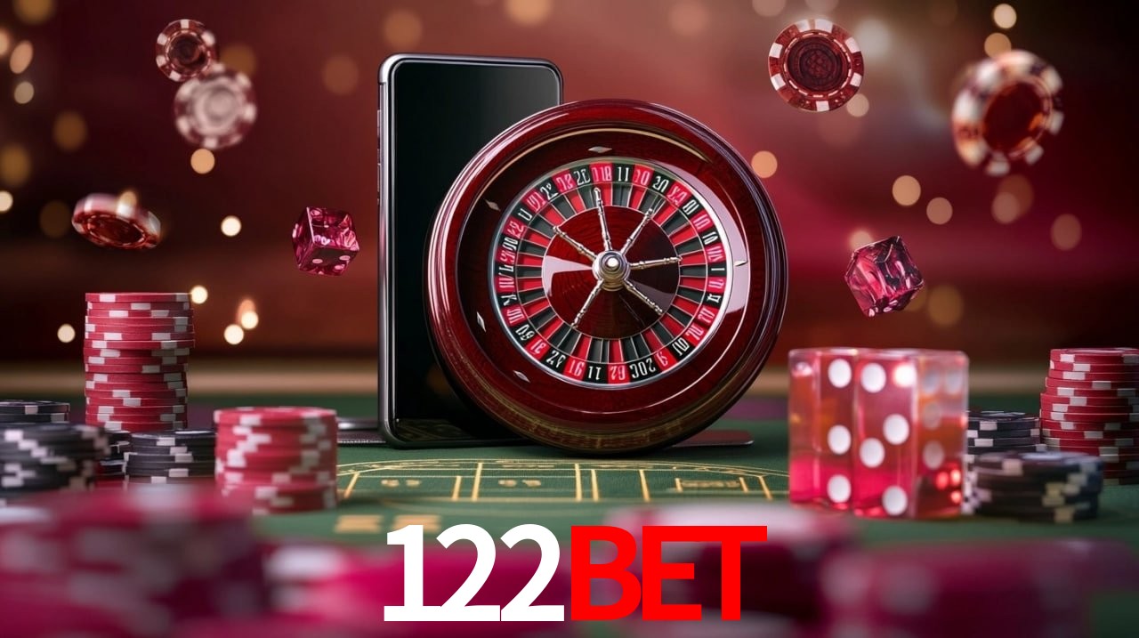 Basketball Betting 122bet
