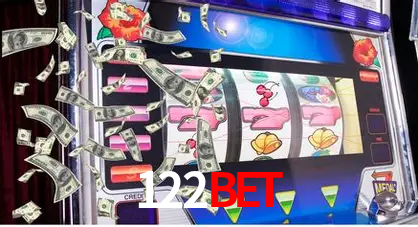 122bet cassino online