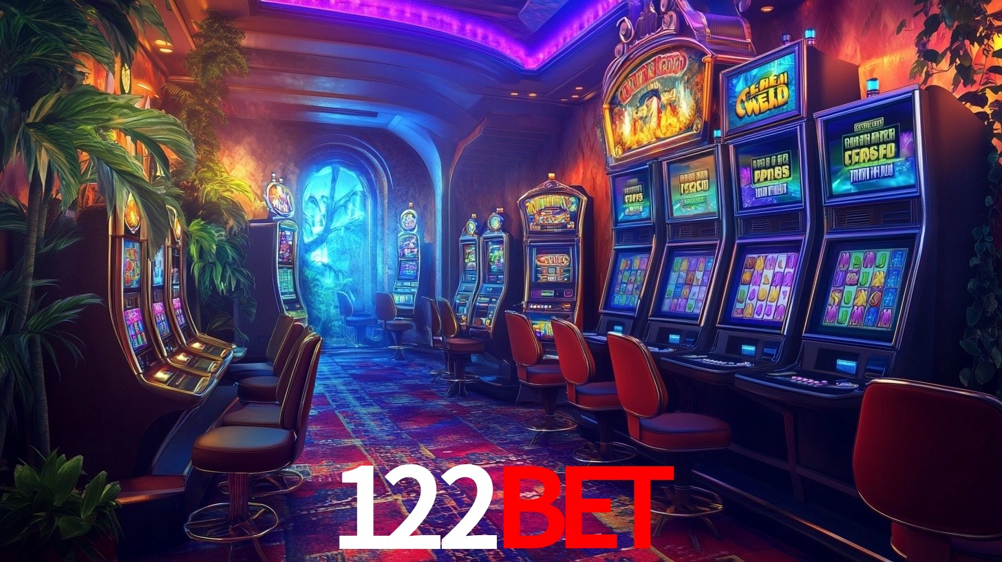 Ofertas Imperdíveis na 122BET: Promoções e Bônus Que Valem a Pena