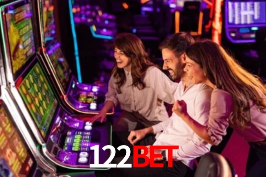 Promoções Sazonais 122BET