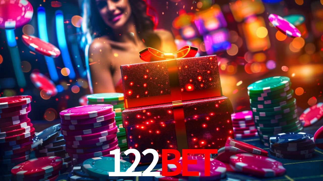 Tecnologia da Plataforma 122BET