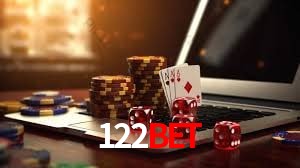 Especiais de Fim de Semana 122BET