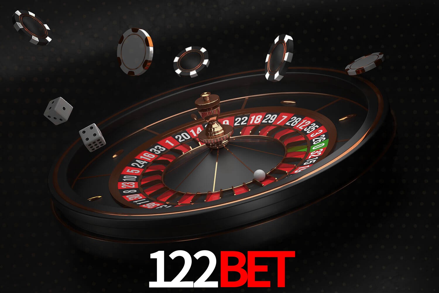 122BET