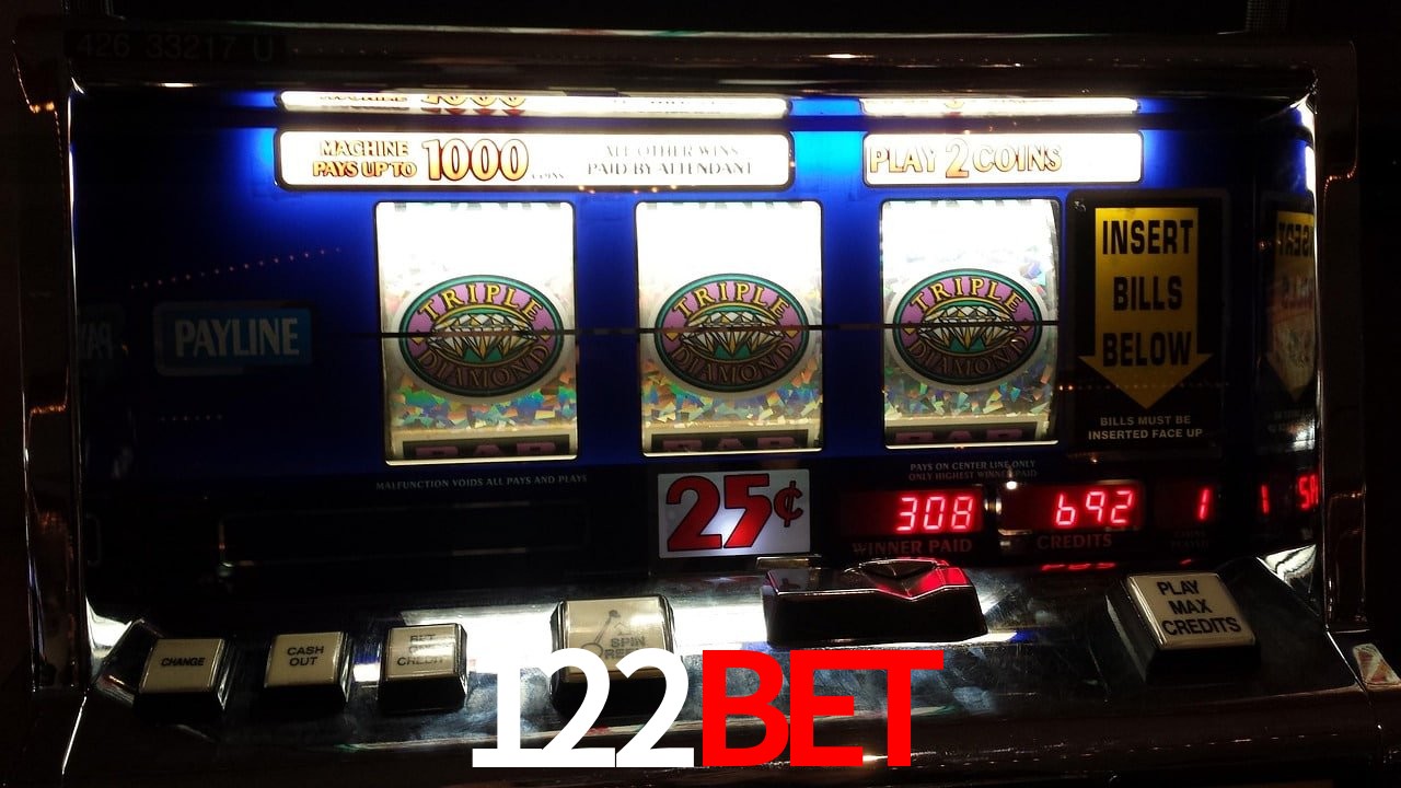 VIP Casino 122BET