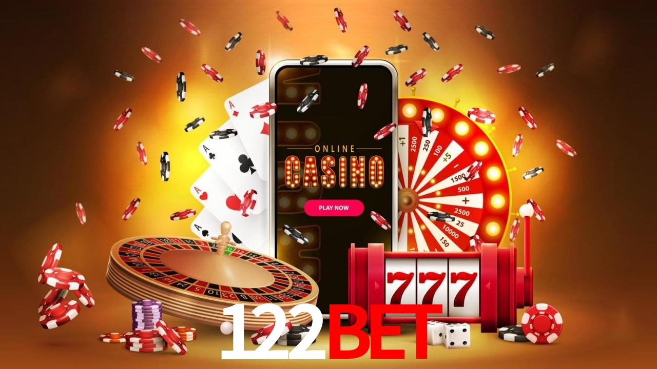 Interface Premium 122BET