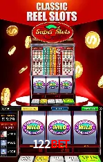 Weekend Specials 122BET