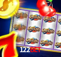 A Emoção da Loteria na 122BET: Uma Chance de Mudança de Vida