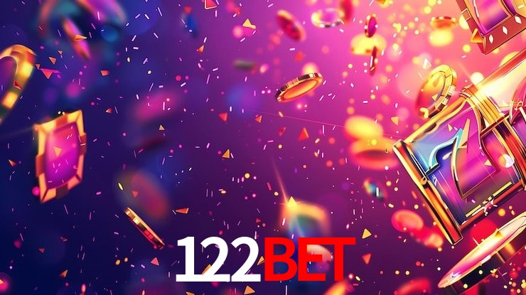 Integração de APIs 122BET