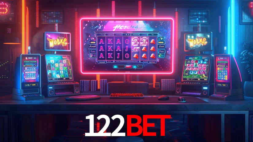 122BET,122BET jogo