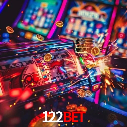 Apostas Esportivas na 122BET: Um Guia Completo