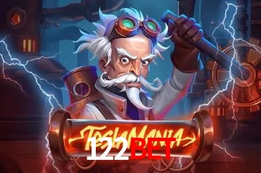 Apostas Esportivas na 122BET: Um Guia Completo