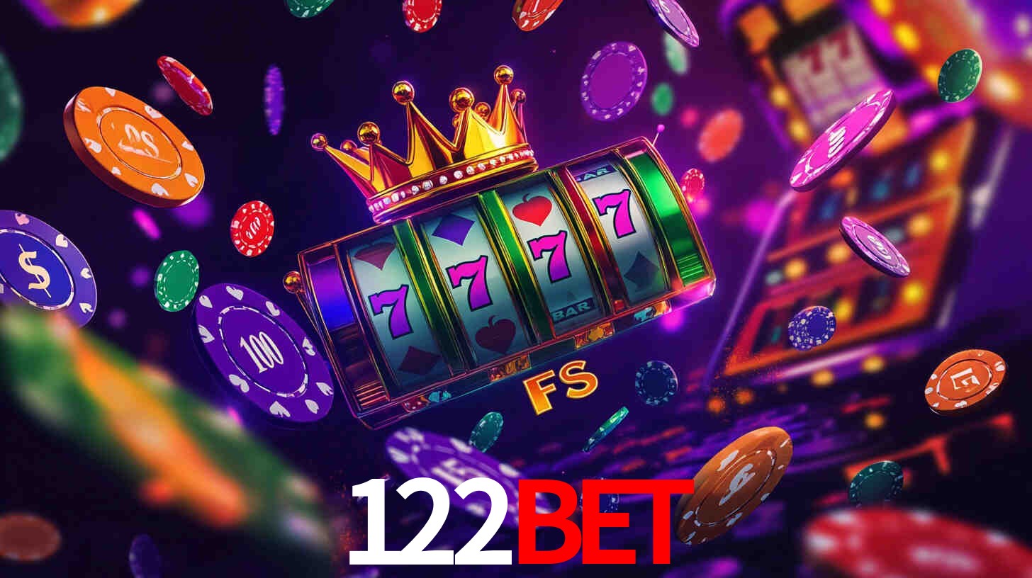 122BET win