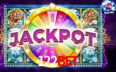 Descubra o Mundo do Cassino Online com 122BET
