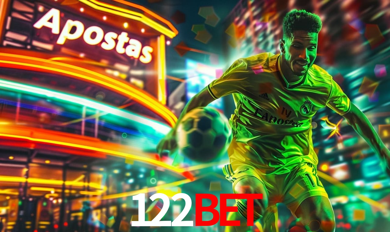 A Popularidade dos Caça-Níqueis no 122BET